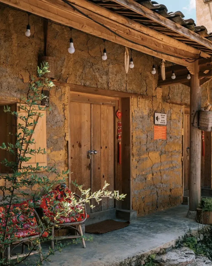 Tại Huỳnh Thị Phúc